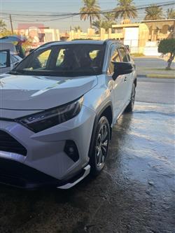 تويوتا راف 4